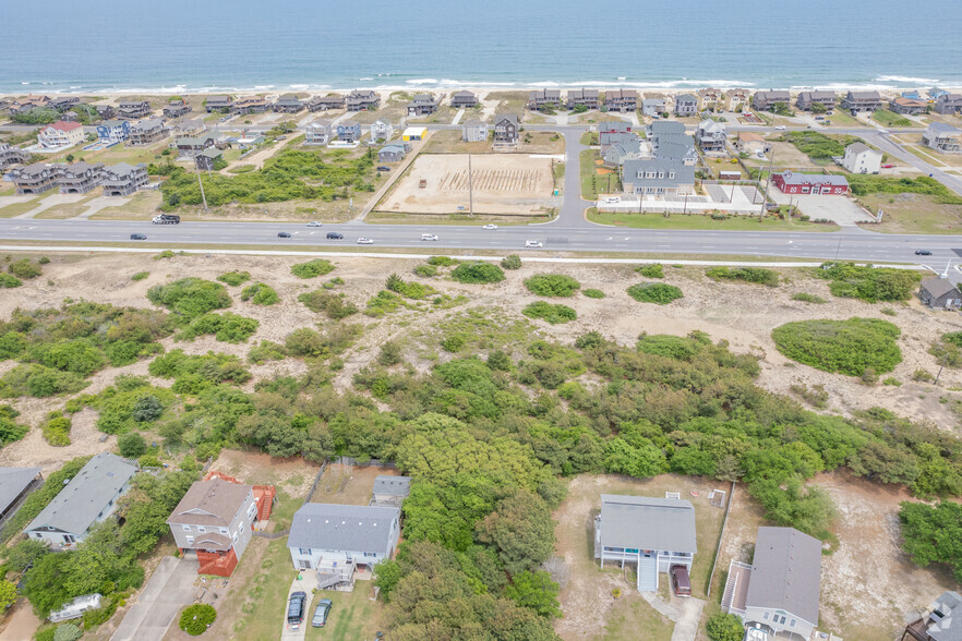 4222 Croatan, Nags Head, NC for sale - Building Photo - Image 3 of 9