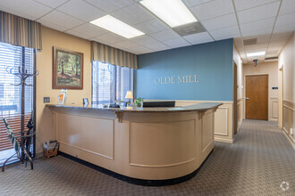 3020 Roswell Rd NE, Marietta, GA for rent Lobby- Image 1 of 16