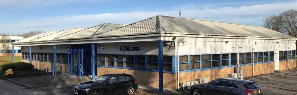 Oak House, Cardiff for sale - Primary Photo - Image 1 of 1