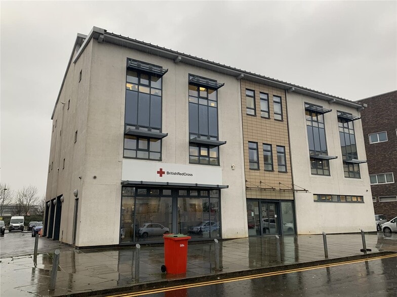 Mission Ct, Newport for sale - Primary Photo - Image 1 of 1