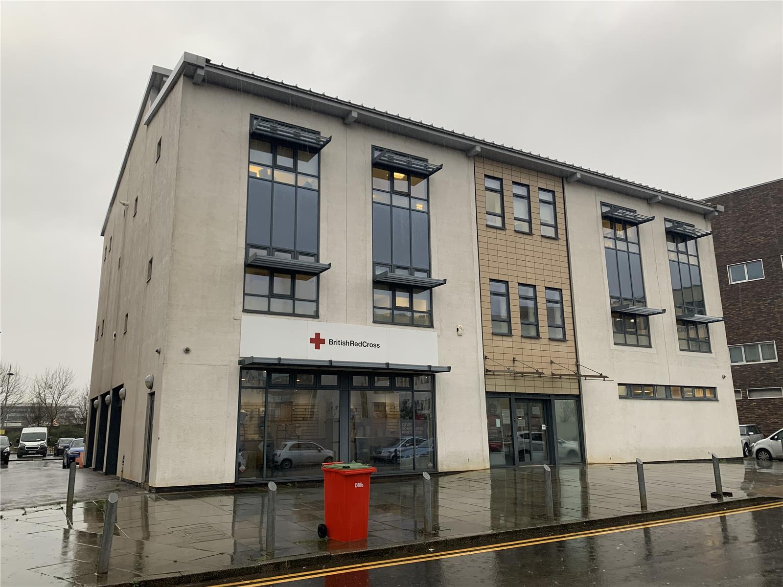 Mission Ct, Newport for sale Primary Photo- Image 1 of 1