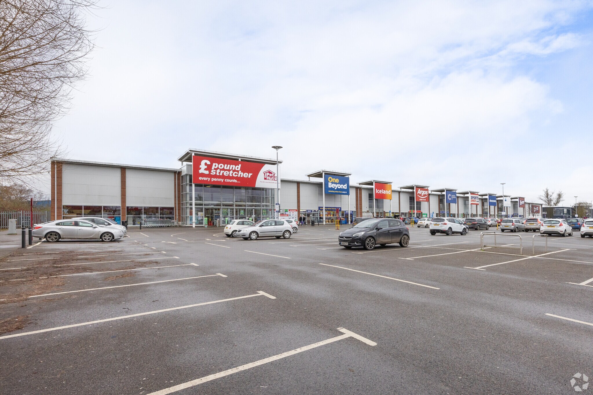 Cromwell Rd, Wisbech for sale Primary Photo- Image 1 of 1