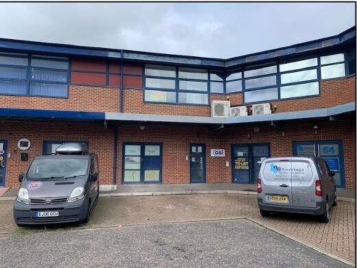 Sir Thomas Longley Rd, Rochester to rent Building Photo- Image 1 of 4