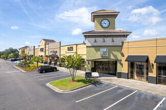 More details for 8206 Philips Hwy, Jacksonville, FL - Office/Retail, Retail for Rent