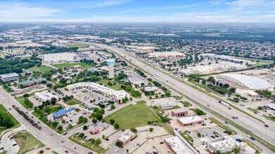 700 E Interstate 30, Rockwall, TX for sale Building Photo- Image 1 of 1