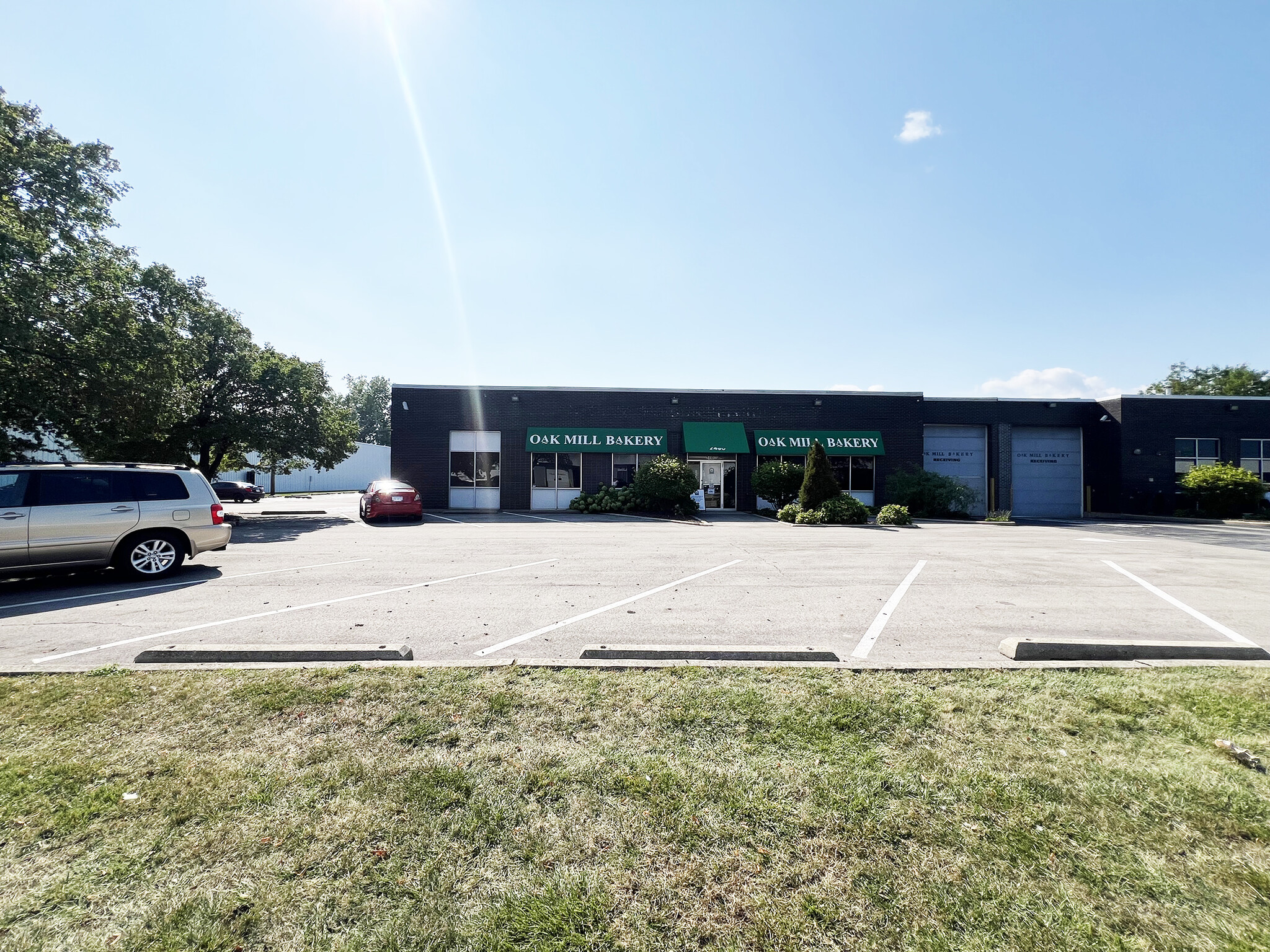 2480-2490 S Wolf Rd, Des Plaines, IL for rent Building Photo- Image 1 of 10