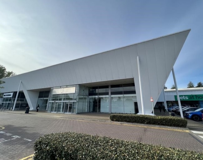 More details for 5 Eastgate Rd, Bristol - Retail to Rent