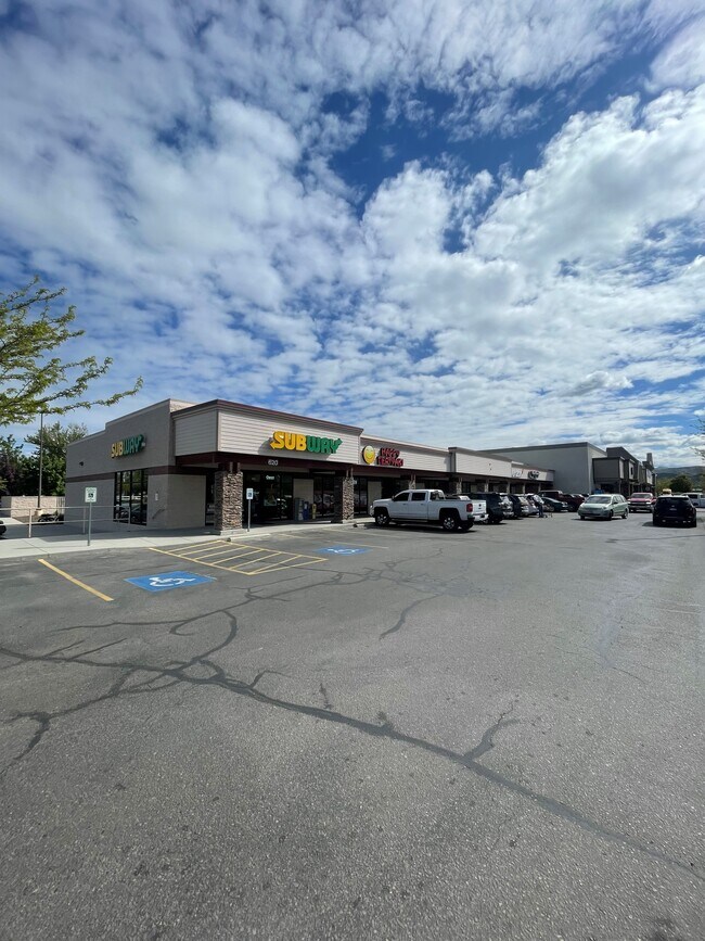 More details for 620-640 Highway 16, Emmett, ID - Retail to Rent