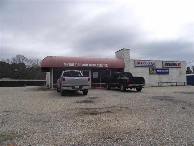 2120 Farmerville Hwy, Ruston, LA for sale - Primary Photo - Image 1 of 1