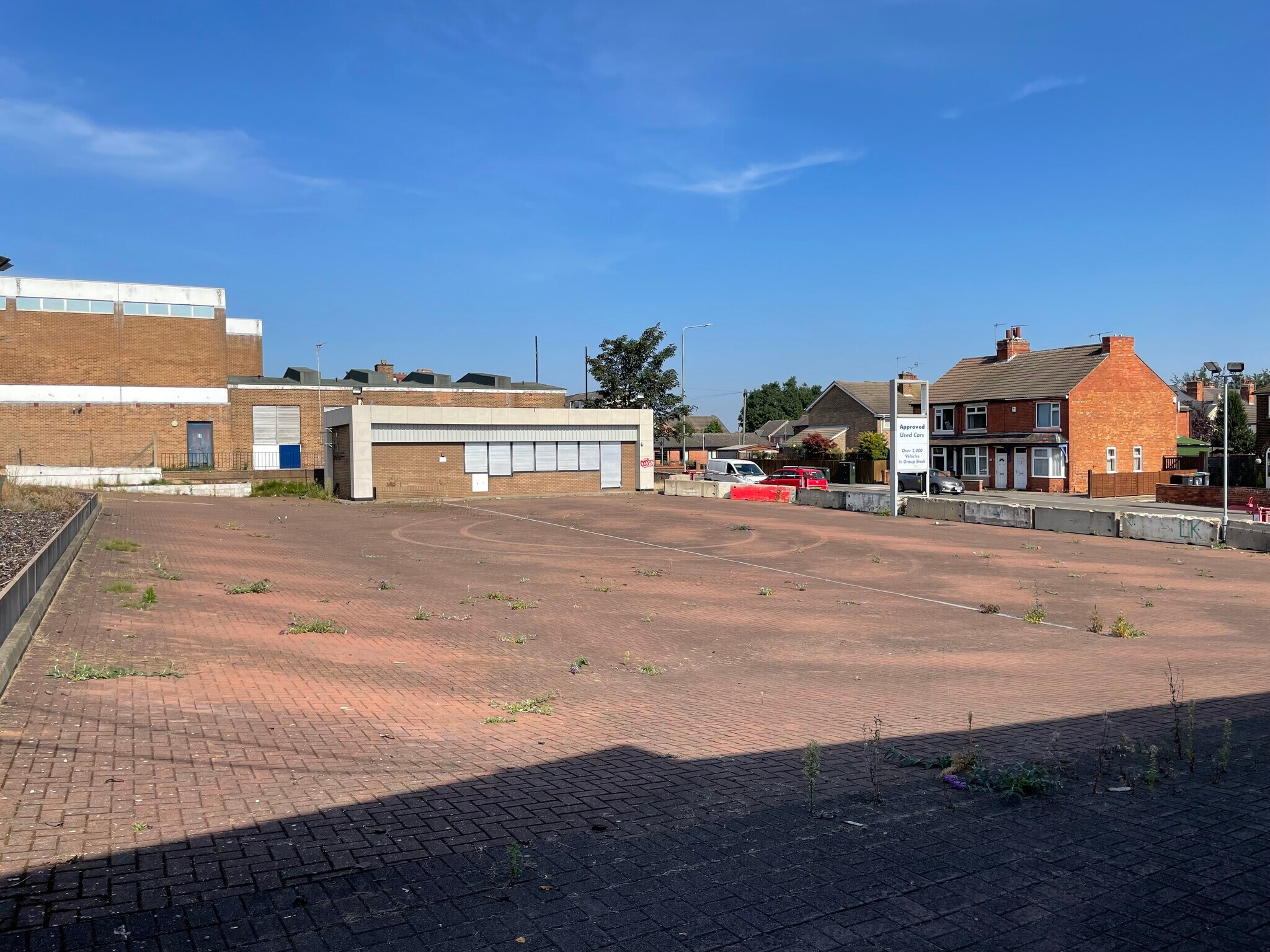 4 Portland Rd, Hucknall for sale Primary Photo- Image 1 of 1