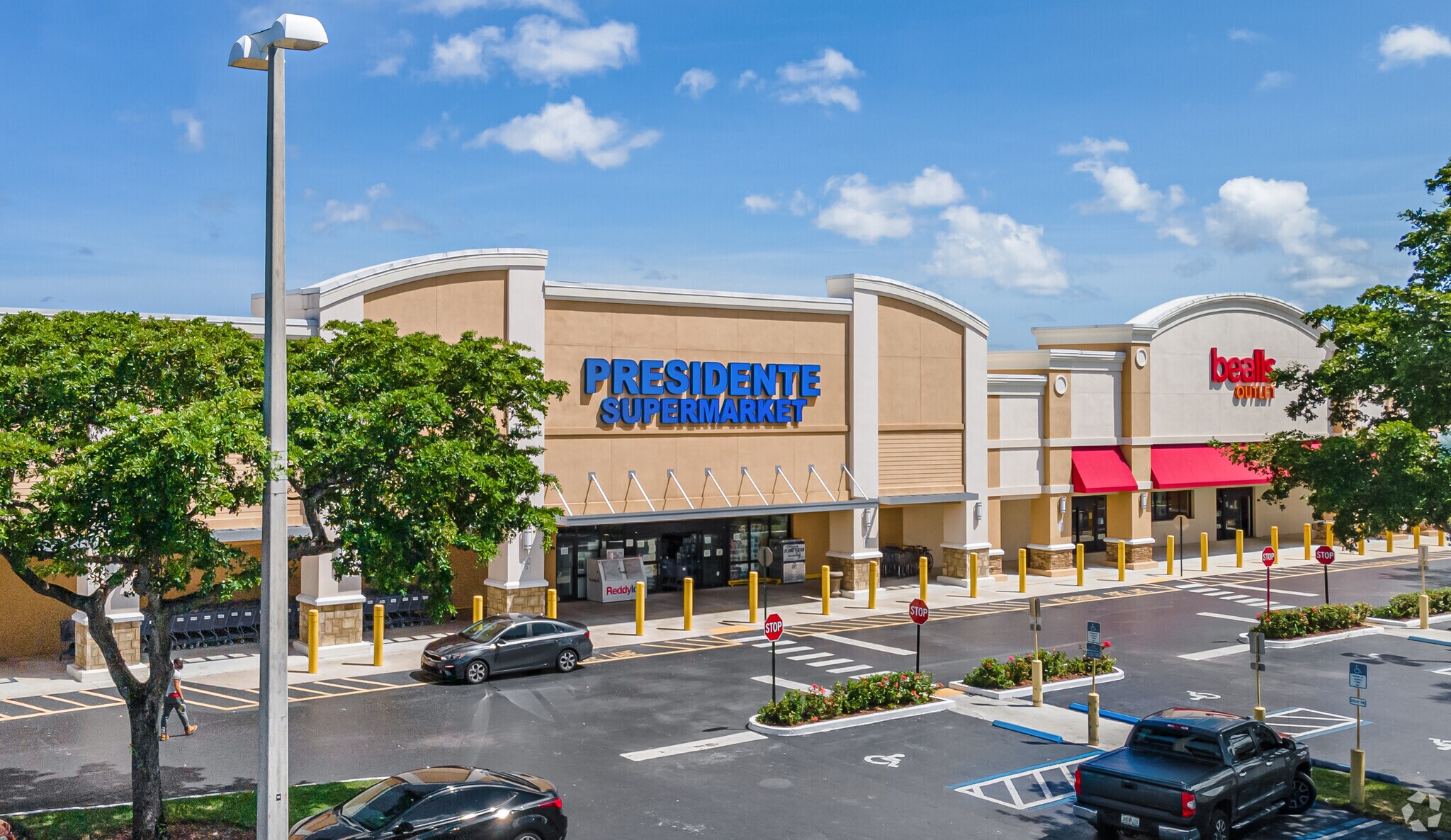 2402-2534 N State Road 7, Margate, FL to rent Building Photo- Image 1 of 6