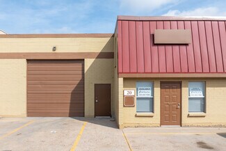 More details for 10650-10750 Irma Dr, Northglenn, CO - Mixed-use to Rent
