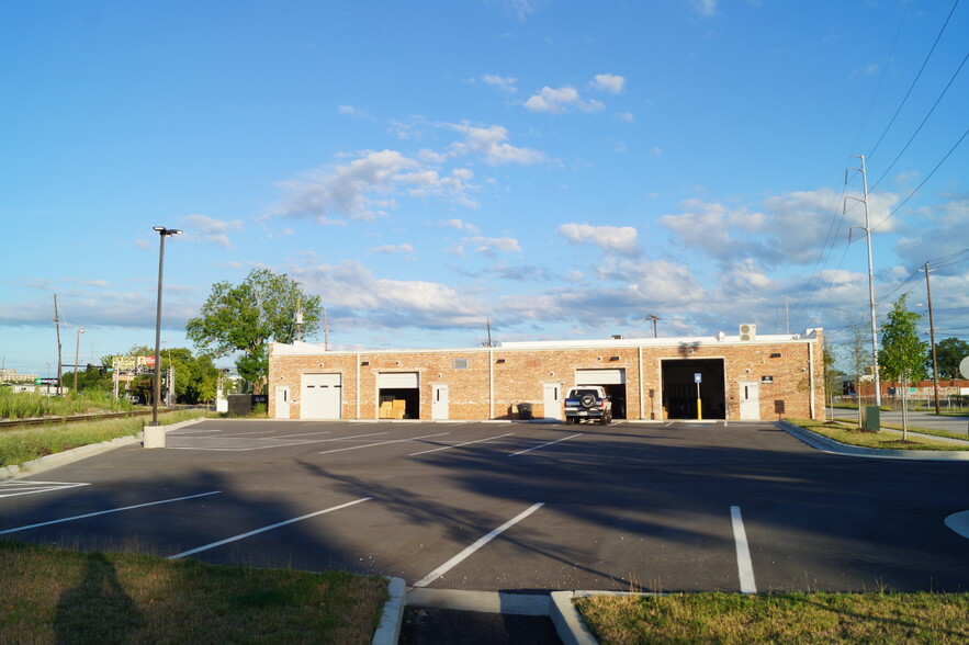 1110 Fenwick St, Augusta, GA for rent - Building Photo - Image 1 of 10