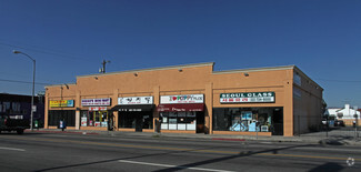 More details for 4125-4141 W Pico Blvd, Los Angeles, CA - Office, Retail for Rent