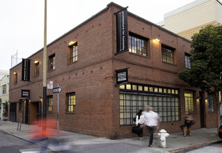 695 Minna St, San Francisco, CA for rent Building Photo- Image 1 of 5