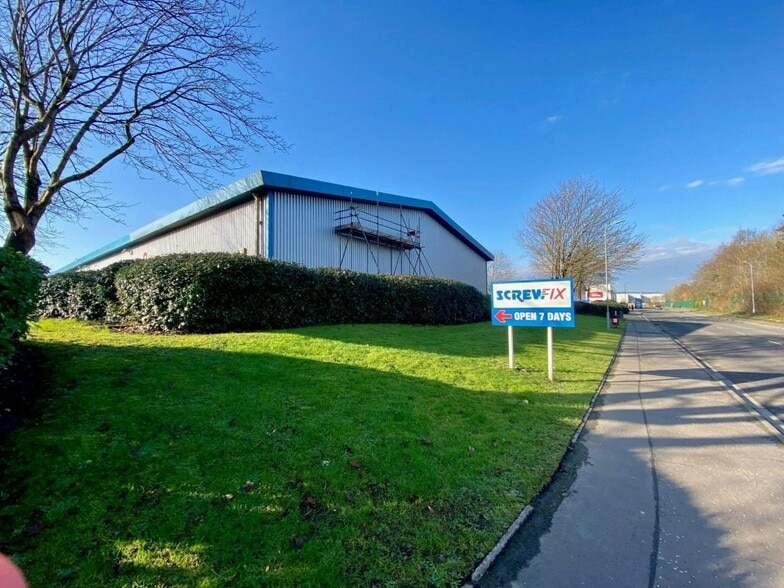Aberafon Rd, Port Talbot to rent - Building Photo - Image 3 of 3