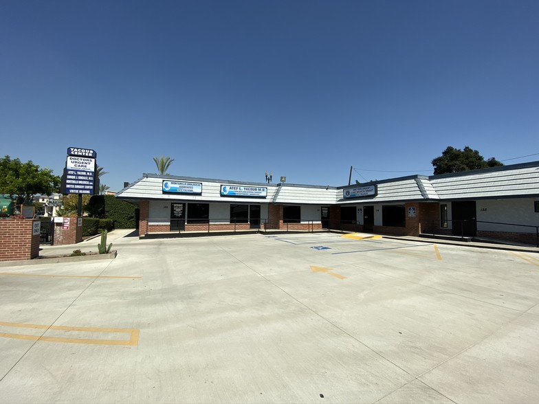 120 S Montebello Blvd, Montebello, CA for sale - Building Photo - Image 1 of 1