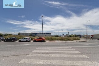 More details for Carretera de Córdoba, 69, Granada - Land for Sale