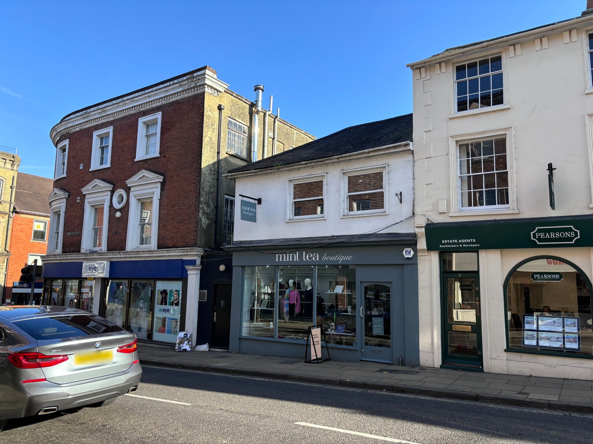 1A Southgate St, Winchester for sale Building Photo- Image 1 of 1