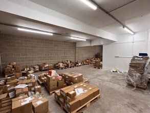 Moseley St, Burton On Trent to rent Interior Photo- Image 2 of 3