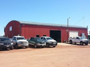 390 Highway 22, Killdeer, ND for sale Primary Photo- Image 1 of 1