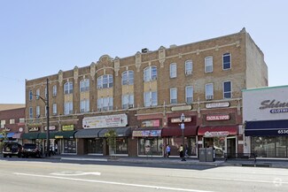 More details for 6524-6534 Pacific Blvd, Huntington Park, CA - Retail for Rent