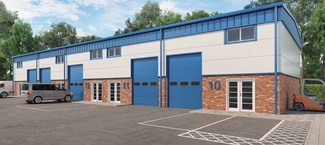 More details for Arkwright Rd, Bedford - Industrial for Rent