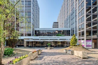 More details for 4-6 Rue D'Orleans, Saint-Cloud - Office to Rent