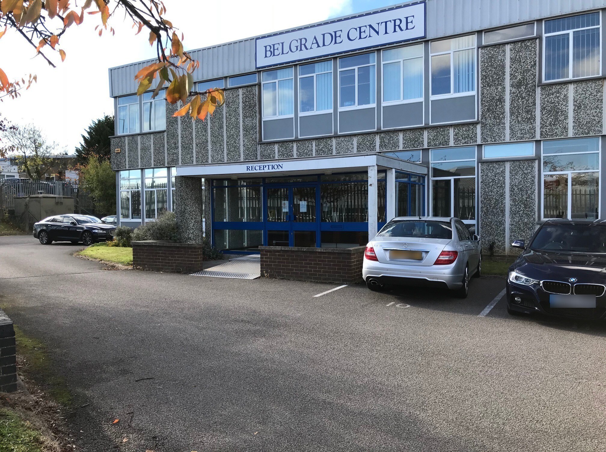 Denington Rd, Wellingborough to rent Building Photo- Image 1 of 7