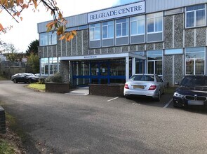Denington Rd, Wellingborough to rent Building Photo- Image 1 of 7