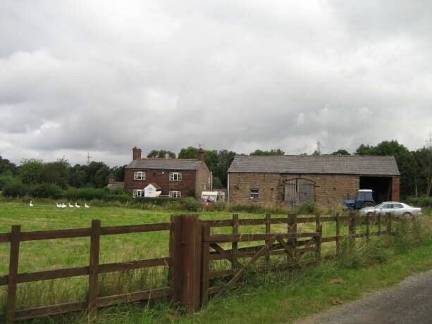 Radshaw Nook, Liverpool for sale Primary Photo- Image 1 of 1