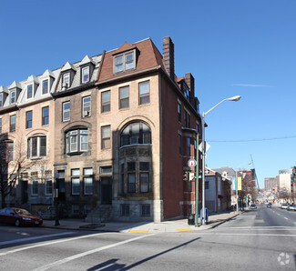 More details for 38-50 W Biddle Street – for Sale, Baltimore, MD