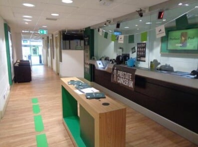 32-34A Newgate St, Bishop Auckland to rent Interior Photo- Image 1 of 2