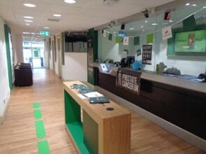 32-34A Newgate St, Bishop Auckland to rent Interior Photo- Image 1 of 2