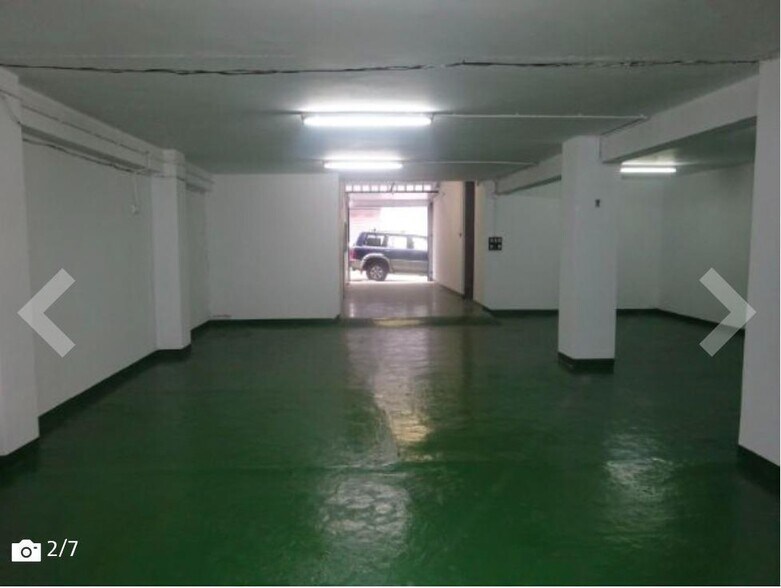 Retail in Vigo for sale - Building Photo - Image 1 of 7