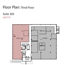 625 11th Ave SW, Calgary, AB for rent Floor Plan- Image 1 of 1