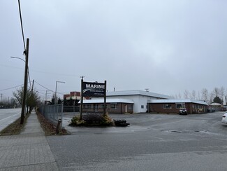 More details for 22652 Fraser Hwy, Langley, BC - Industrial for Rent