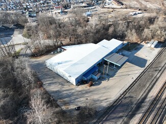 More details for Sandbank 1 & 4 – Industrial for Sale, Ludlow, KY