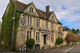 3 The Cross, Stonehouse for sale Building Photo- Image 1 of 2