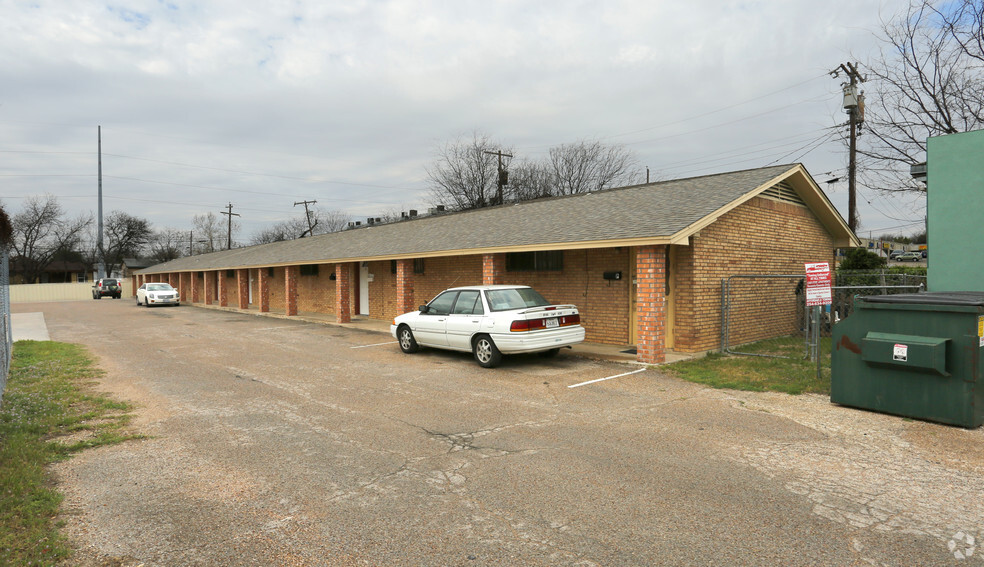 500 W Rancier Ave, Killeen, TX for sale - Primary Photo - Image 1 of 1