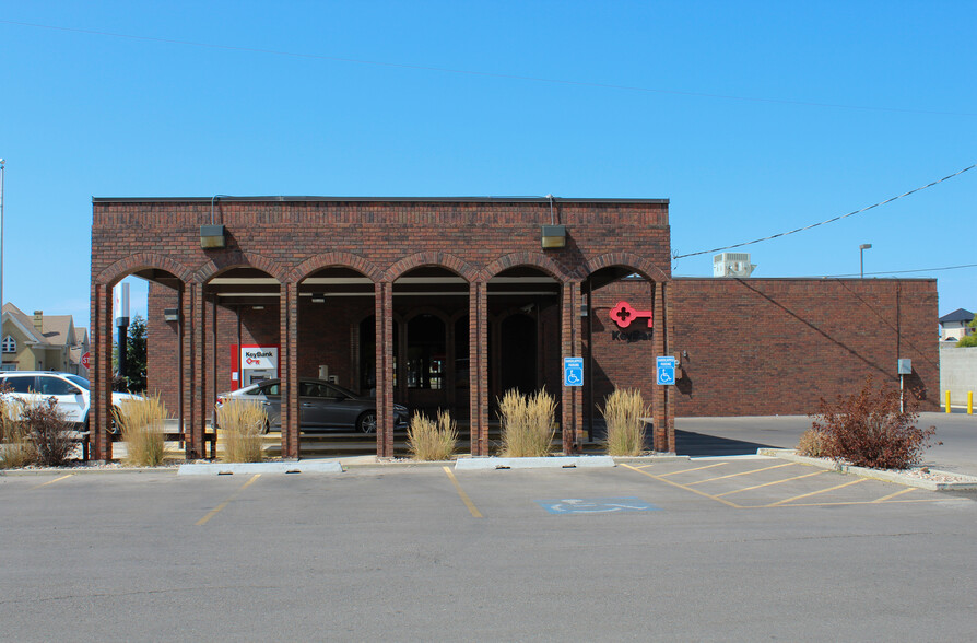 185 S State St, Orem, UT for sale - Building Photo - Image 1 of 1