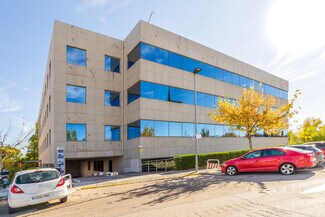 More details for Calle Fuerteventura, 4, San Sebastián de los Reyes - Office to Rent