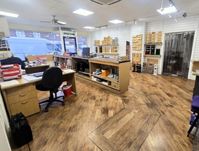 119-125 South St, Lancing to rent Interior Photo- Image 2 of 3