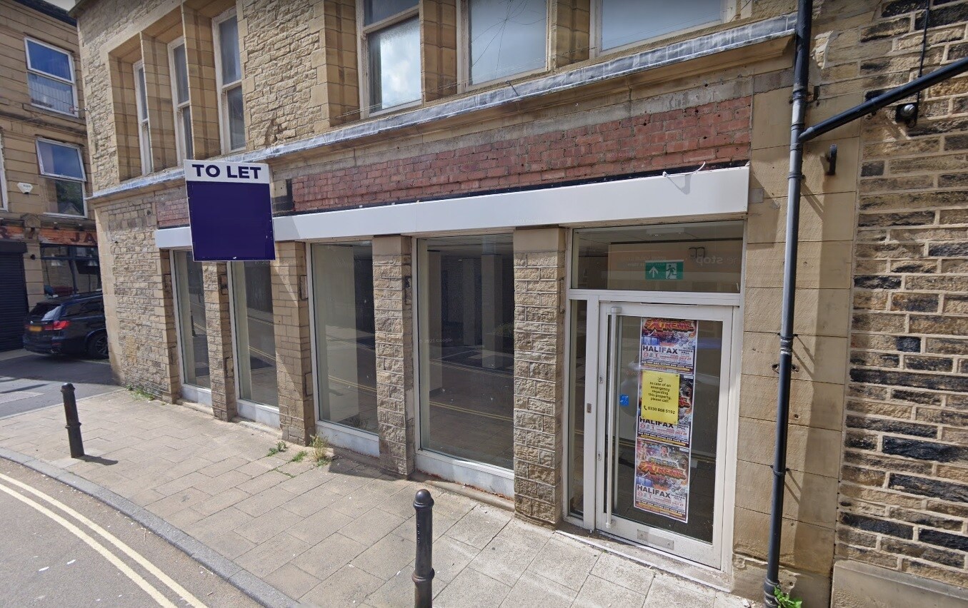 2-4 Southgate, Elland for sale Building Photo- Image 1 of 1