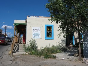 131-135 Paseo del Pueblo Sur, Taos, NM for sale Building Photo- Image 1 of 1