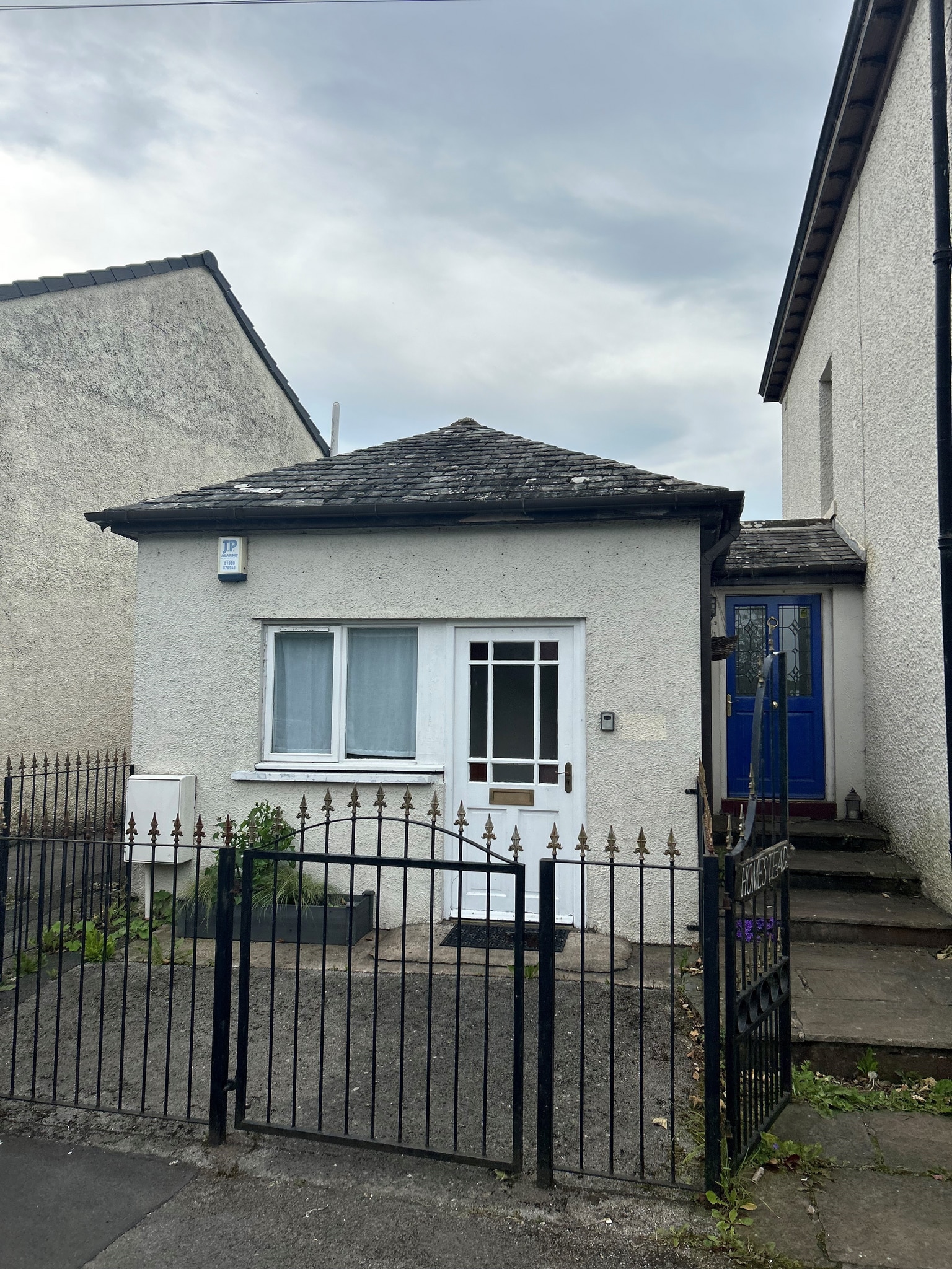 Low Rd, Cockermouth for sale Primary Photo- Image 1 of 1