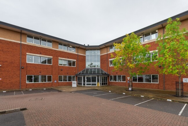 More details for 1 Emperor Way, Exeter - Co-working to Rent