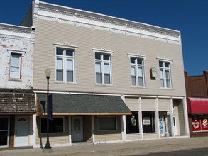 513-515 Depot St, Mazon, IL for sale Primary Photo- Image 1 of 1