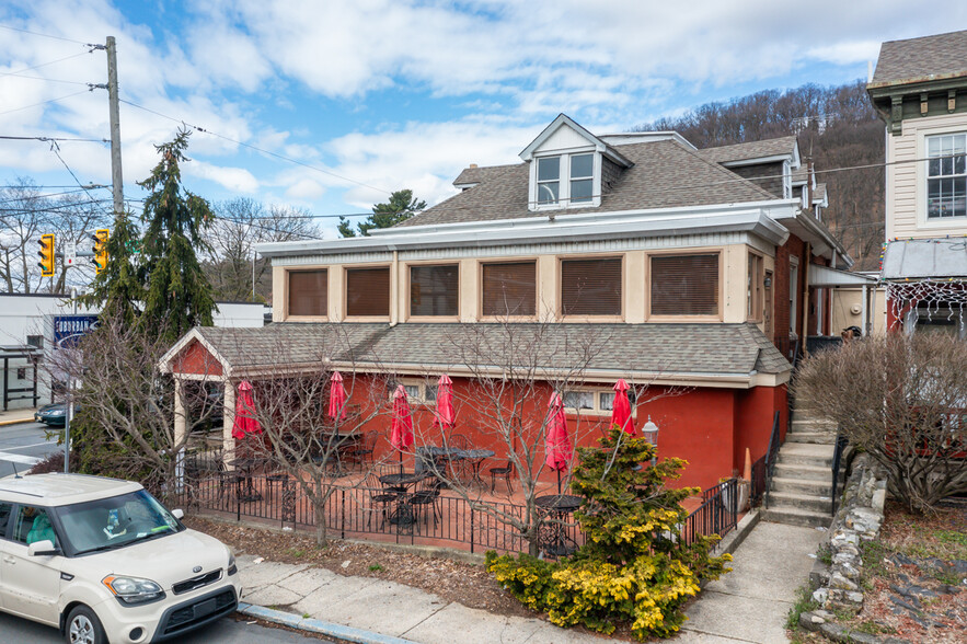 2201 Perkiomen Ave, Mount Penn, PA for sale - Building Photo - Image 3 of 47