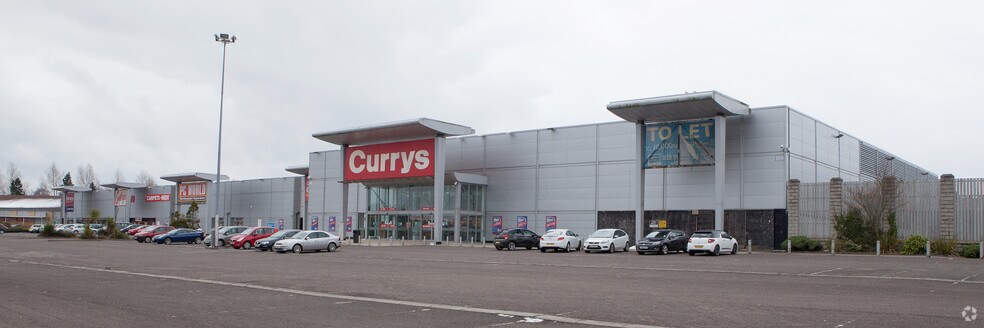 West Circular Rd, Bangor for sale - Primary Photo - Image 1 of 1